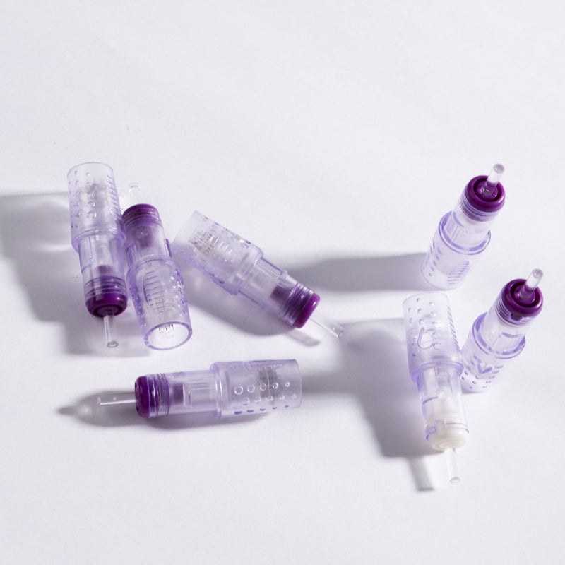 POPU Universal Venus Microneedle Cartridges