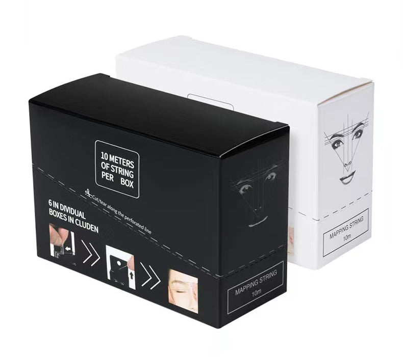 POPU Mapping String With Ink(6 Box) - POPU MICRO BEAUTY