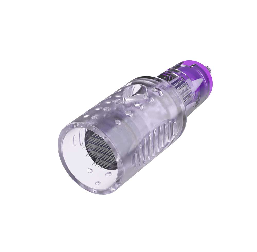 POPU Venus Microneedle Cartridges - POPU MICRO BEAUTY