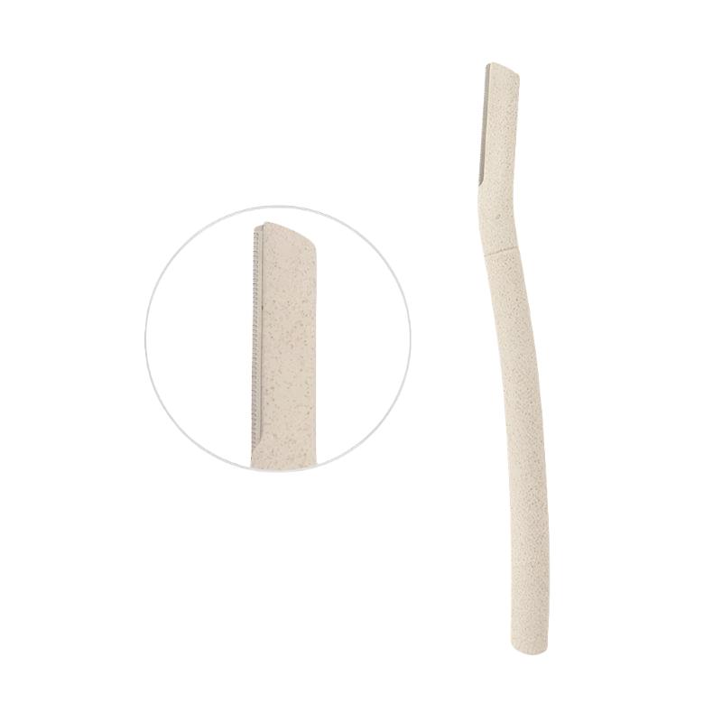 POPU Eco-friendly Disposable Eyebrow Razors - POPU MICRO BEAUTY
