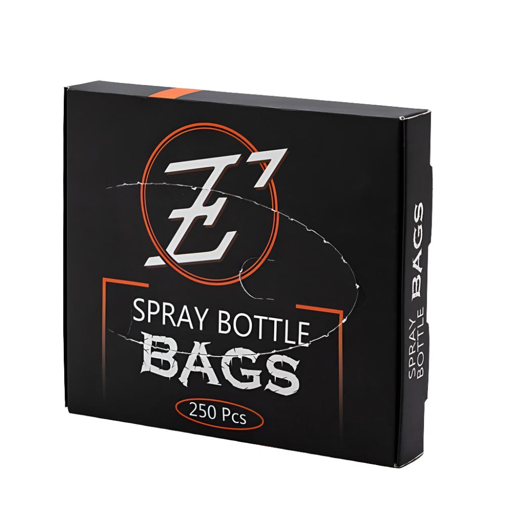 EZ Spray Bottle Bags For Permanent Makeup - POPU MICRO BEAUTY