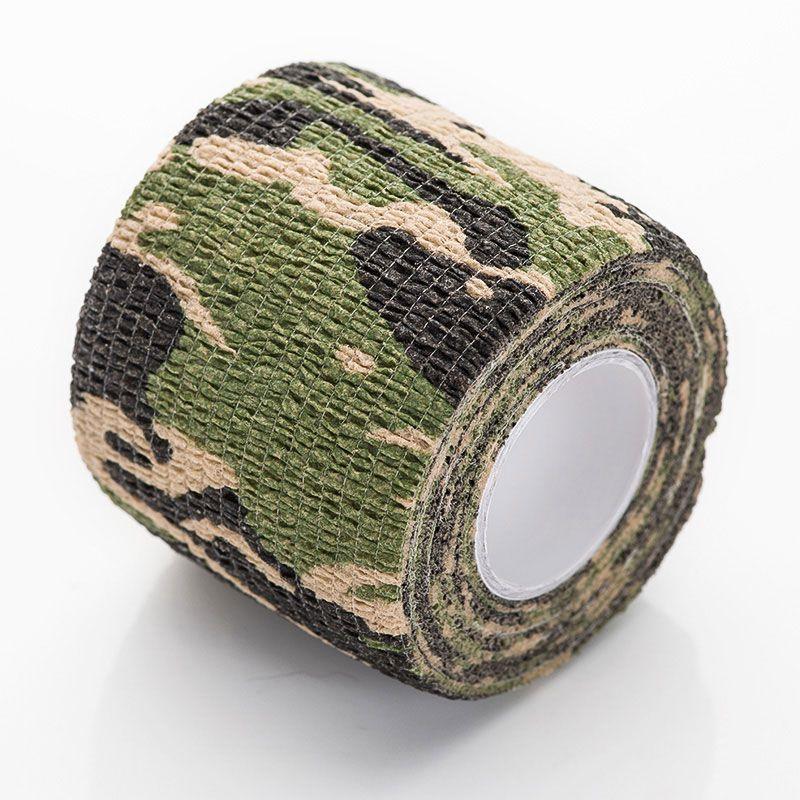EZ Cohesive Bandages - EZ TATTOO SUPPLY