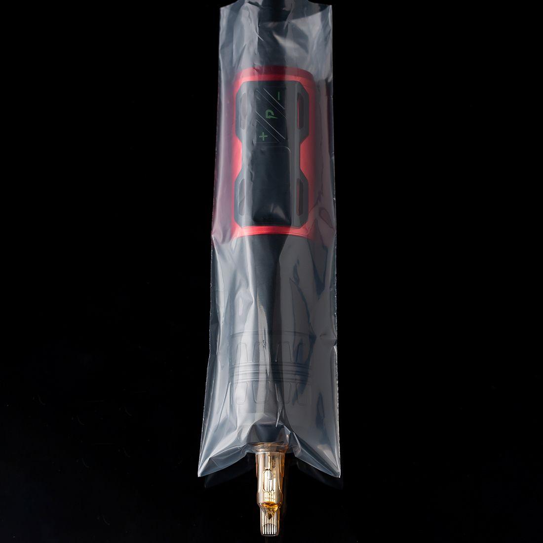 EZ Tattoo & PMU Machine Covers PLUS Size - POPU MICRO BEAUTY