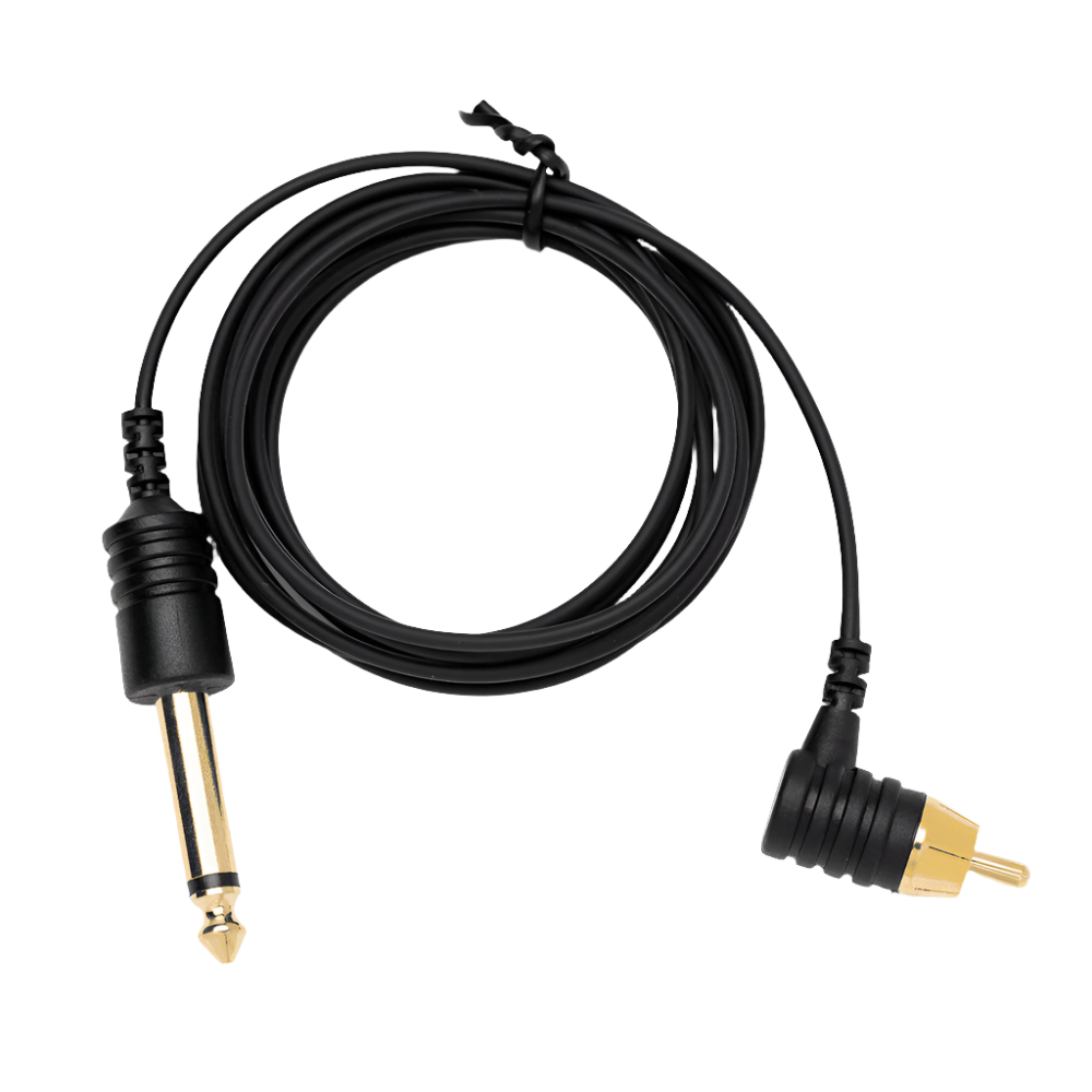 EZTATTOO iWork PMU&SMP Thin Cords - POPU MICRO BEAUTY