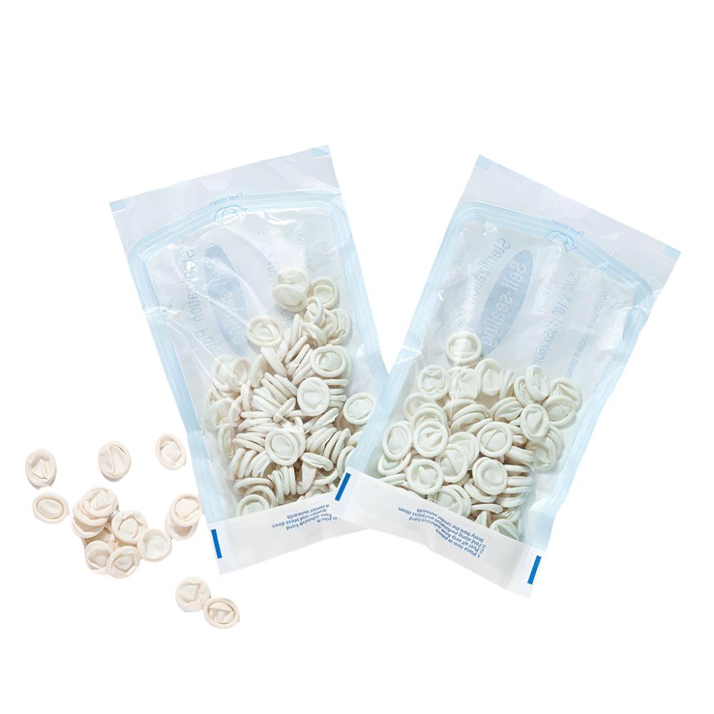 POPU Disposable Finger Cots - POPU MICRO BEAUTY