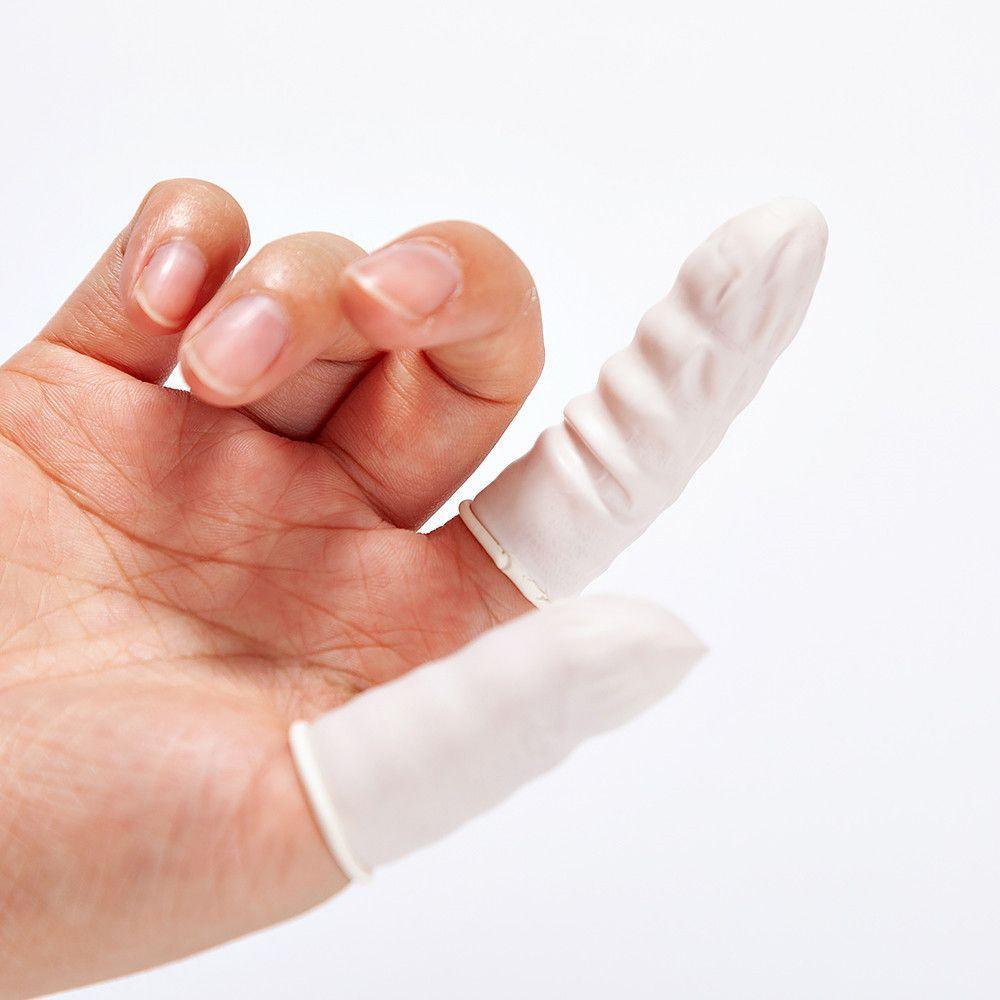 POPU Disposable Finger Cots - POPU MICRO BEAUTY