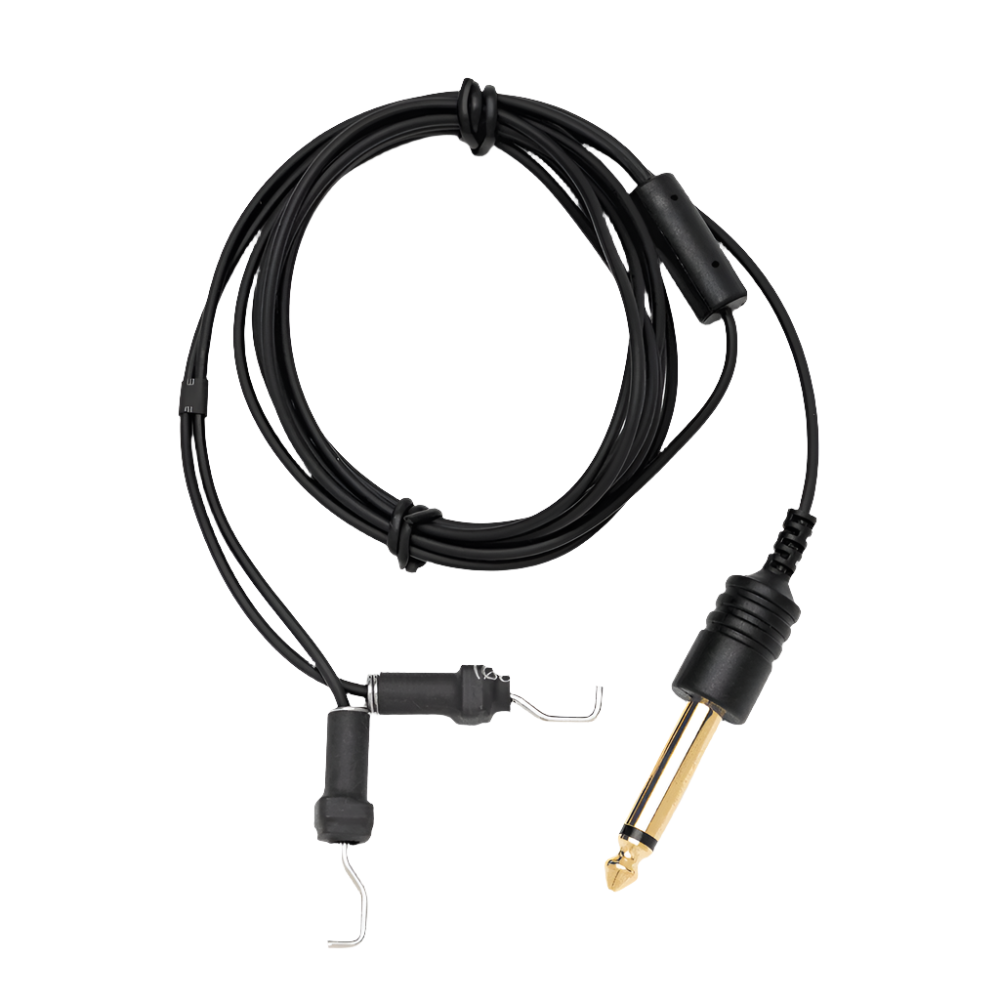 EZTATTOO iWork PMU&SMP Thin Cords - POPU MICRO BEAUTY