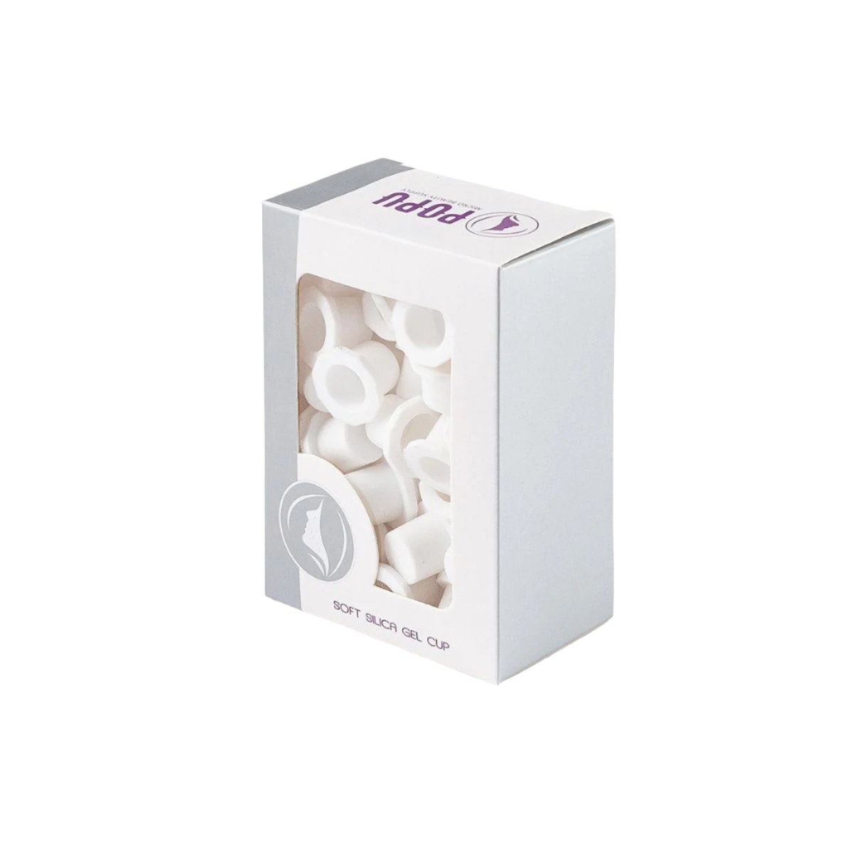 POPU Ink Caps - POPU MICRO BEAUTY