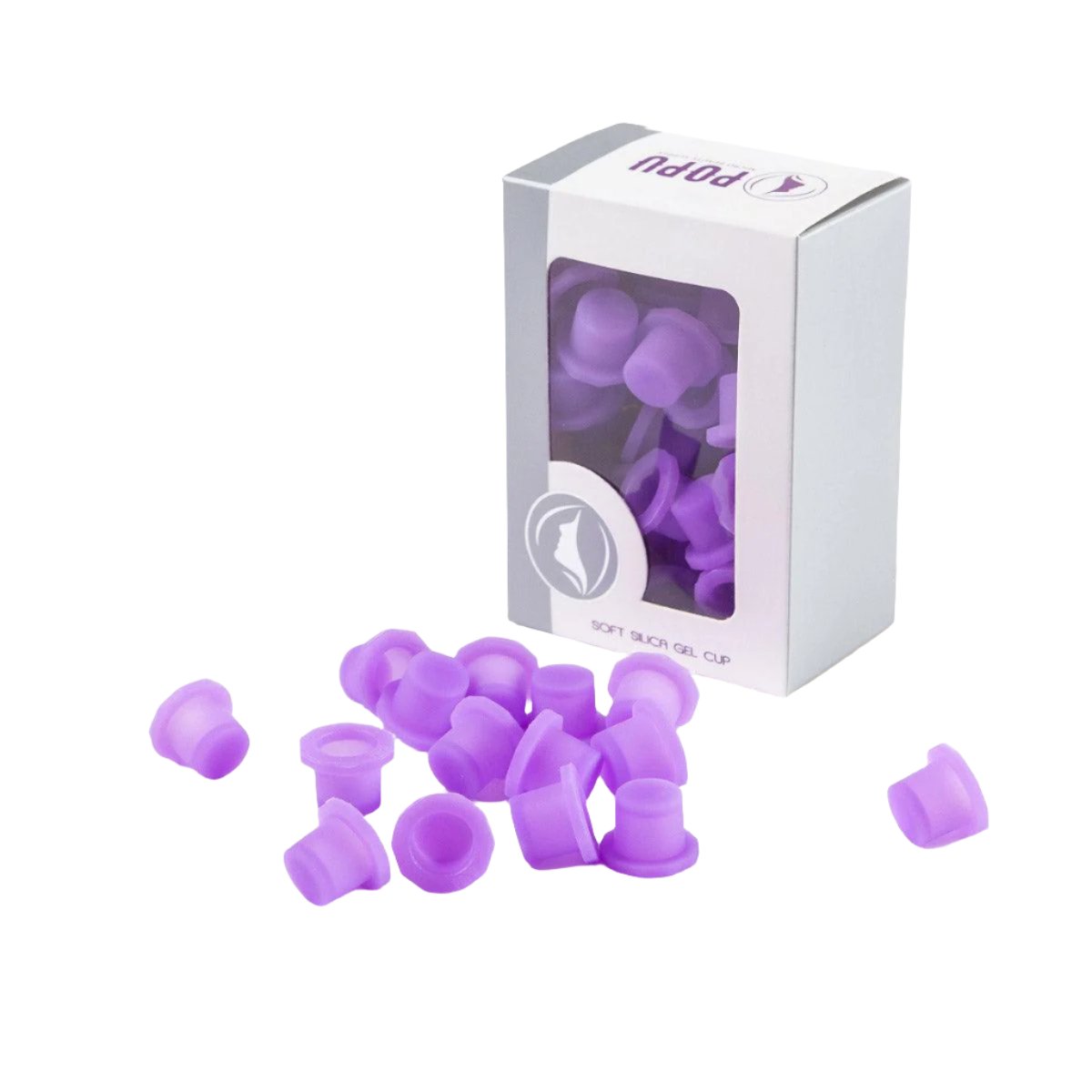 POPU Ink Caps - POPU MICRO BEAUTY