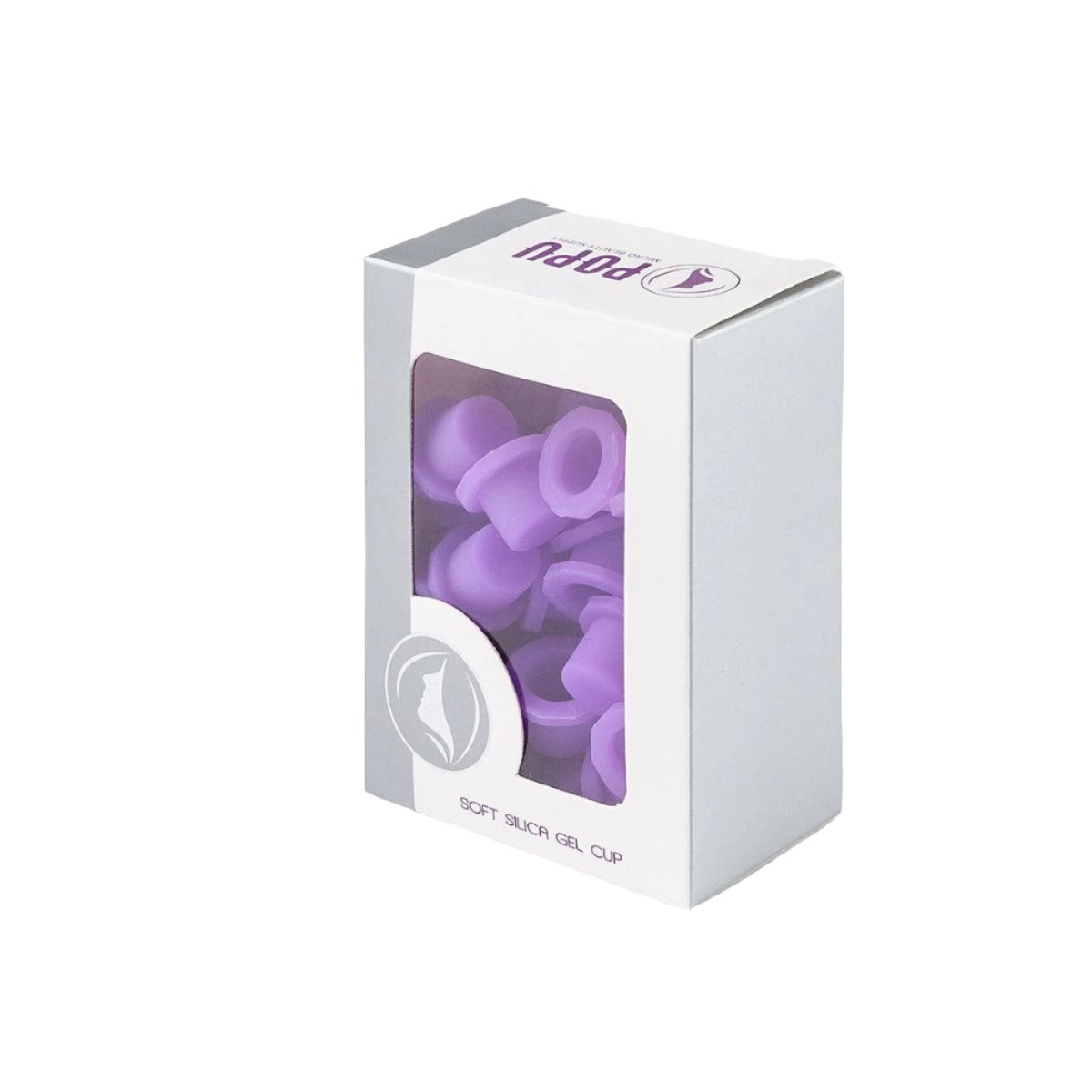POPU Ink Caps - POPU MICRO BEAUTY