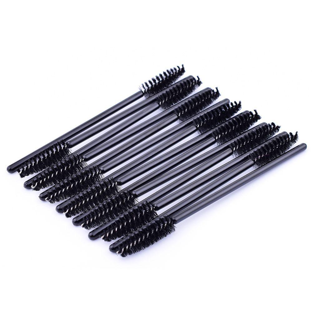 POPU Disposable Eyelash Brush - POPU MICRO BEAUTY