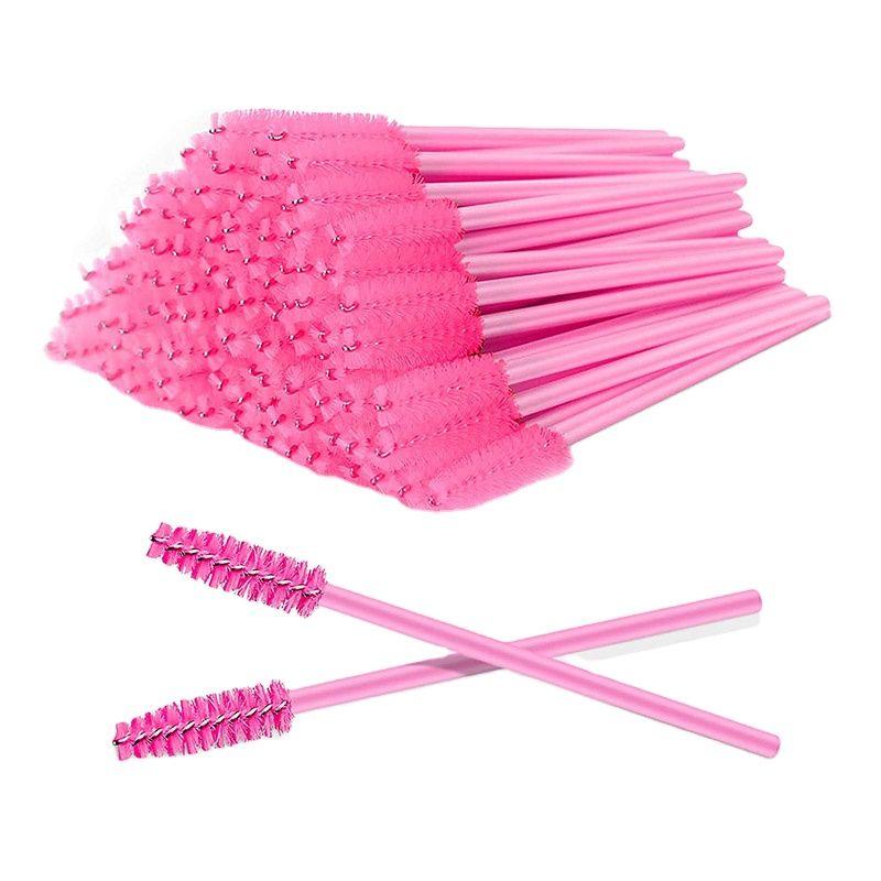 POPU Disposable Eyelash Brush - POPU MICRO BEAUTY