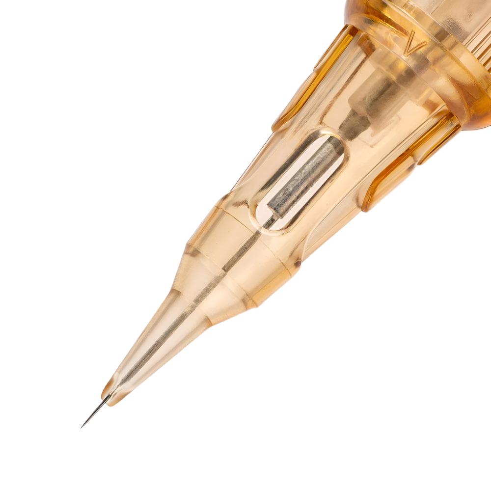 POPU Premium Cartridge Needles - POPU MICRO BEAUTY