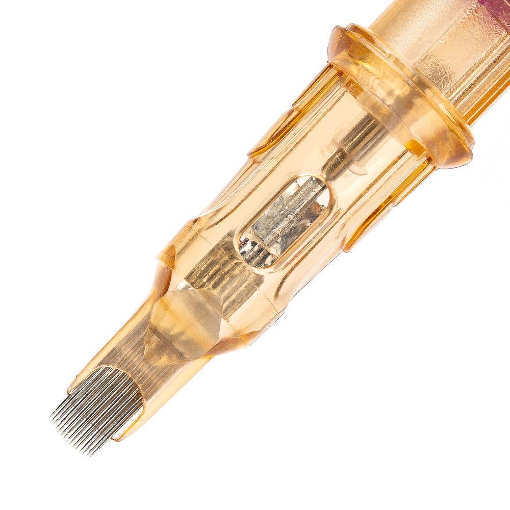 POPU Premium Cartridge Needles - POPU MICRO BEAUTY
