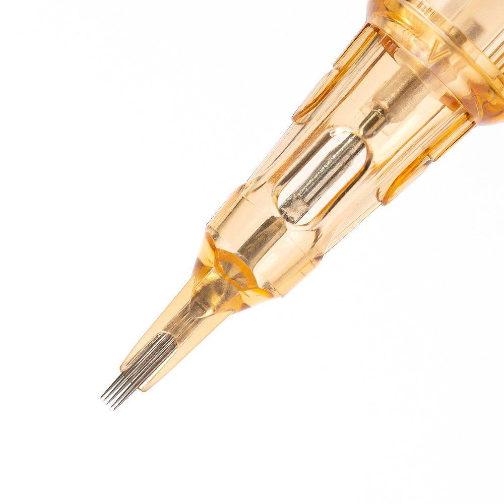 POPU Premium Cartridge Needles - POPU MICRO BEAUTY