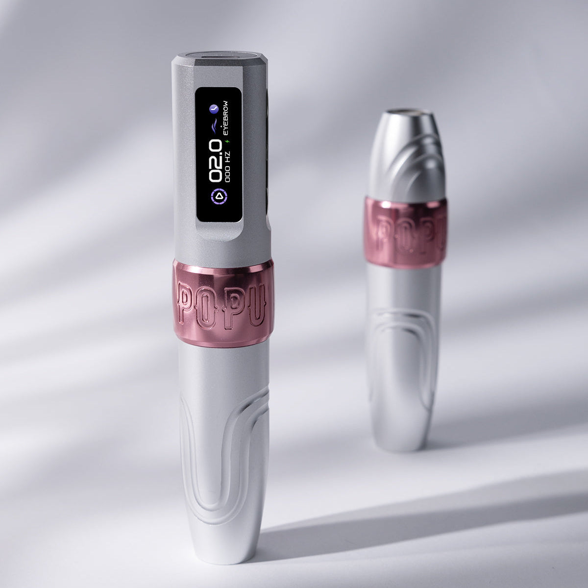 POPU microbeauty-Suministros de maquillaje permanente