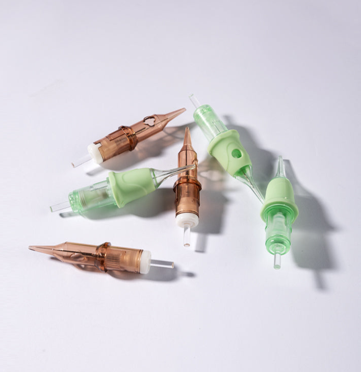 POPU PMU Cartridges