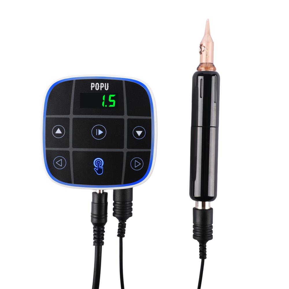 PMU Pen Machines