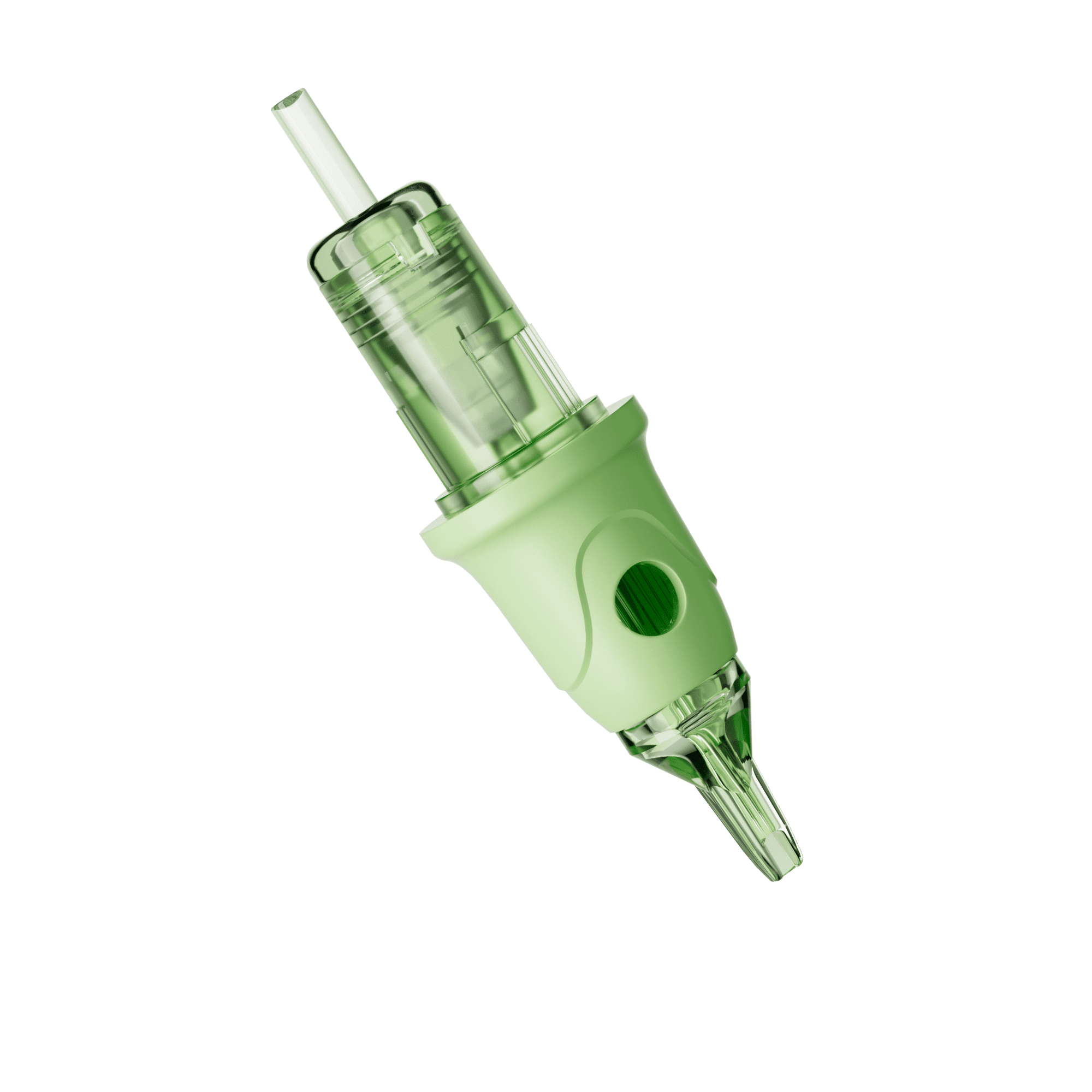AGUJAS DE CARTUCHO POPU OMNI V2