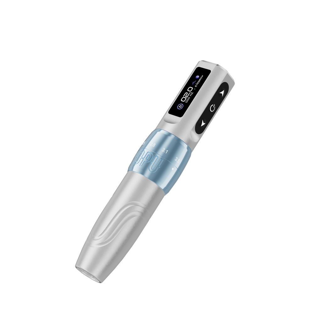 POPU microbeauty-Prodotti per trucco permanente