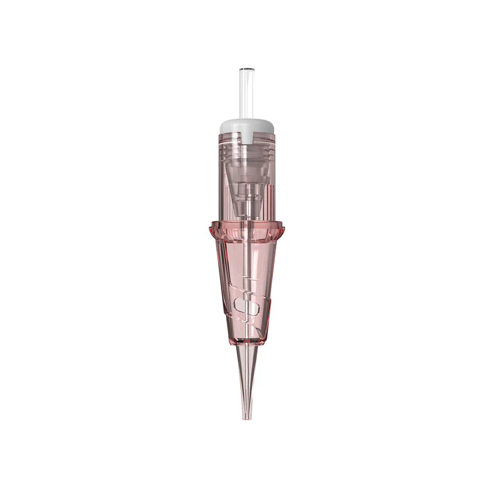 POPU Pinki SMP Cartridge Needles - POPU MICRO BEAUTY