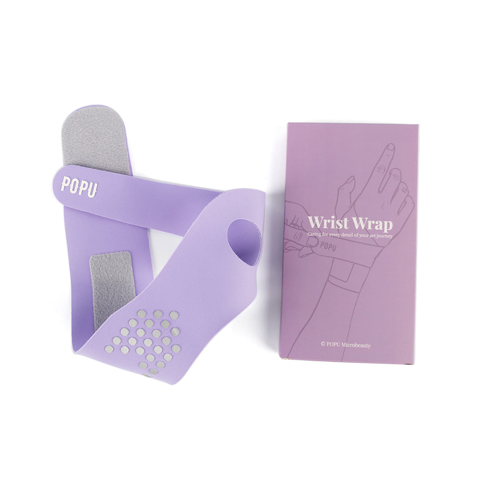 POPU PMU Wrist Wrap