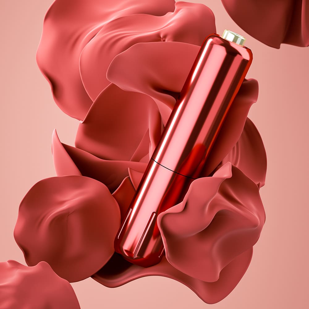 PMUマシンキット | POPU MICRO BEAUTY