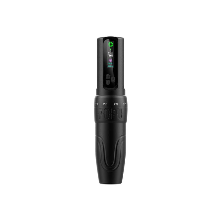 POPUMicrobeauty DIVA - The Next Level PMU Tools