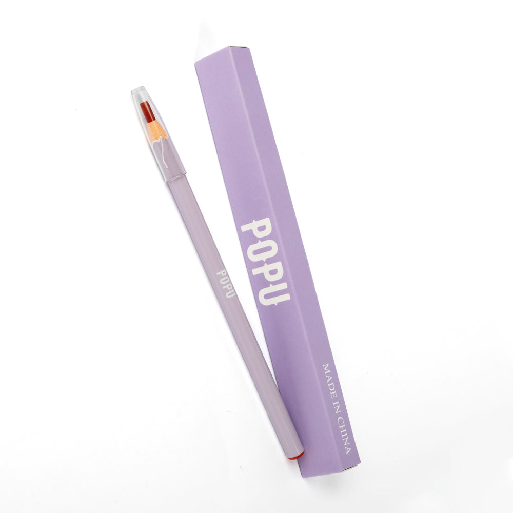POPU Peel off Predraw Pencil