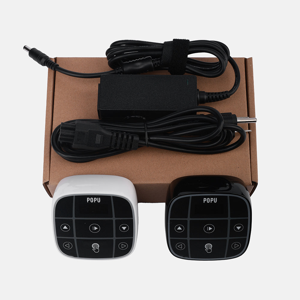 POPU PMU Power Supply