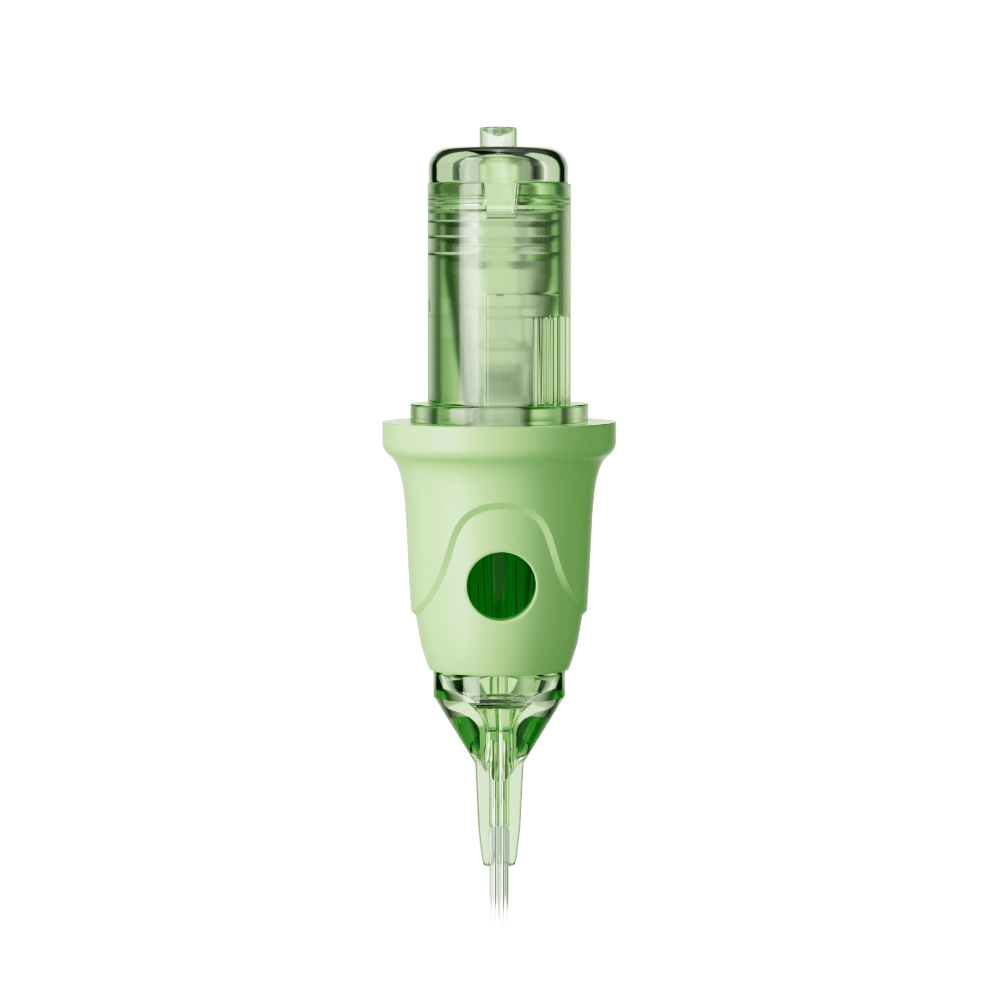 AGUJAS DE CARTUCHO POPU OMNI V2
