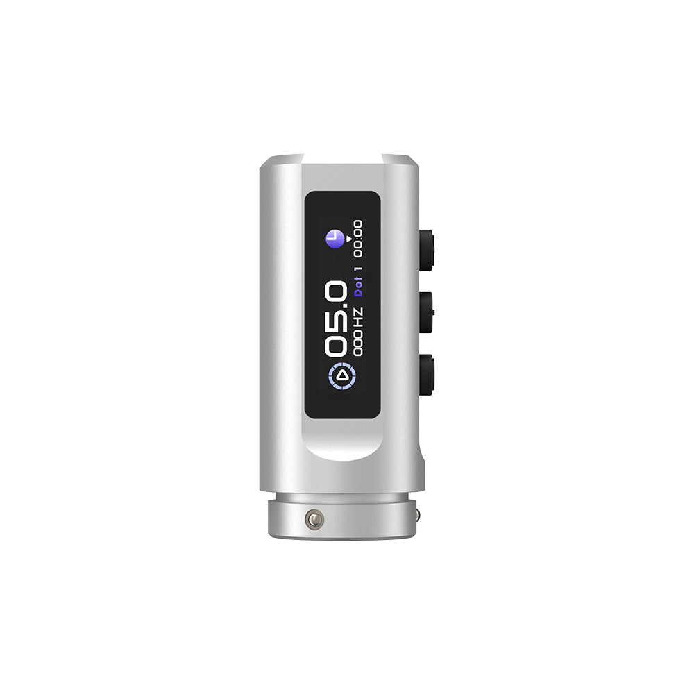 POPU MINI DIVA 3.5mm Wireless Power Pack - POPU MICRO BEAUTY