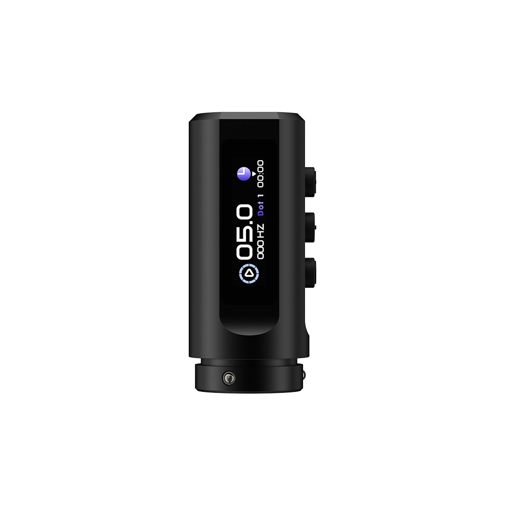 POPU MINI DIVA 3.5mm Wireless Power Pack - POPU MICRO BEAUTY