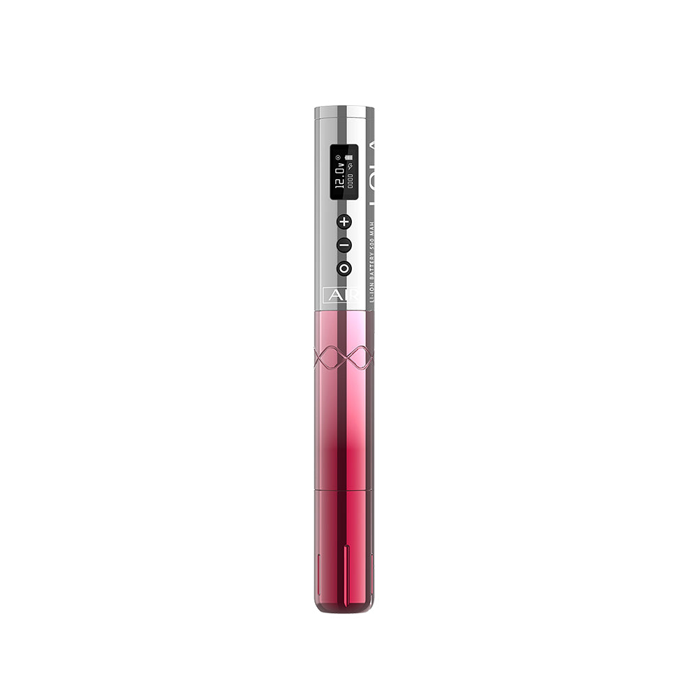LOLA AIR Wireless Battery Permanent Makeup Pen Machine - POPU MICRO BEAUTY