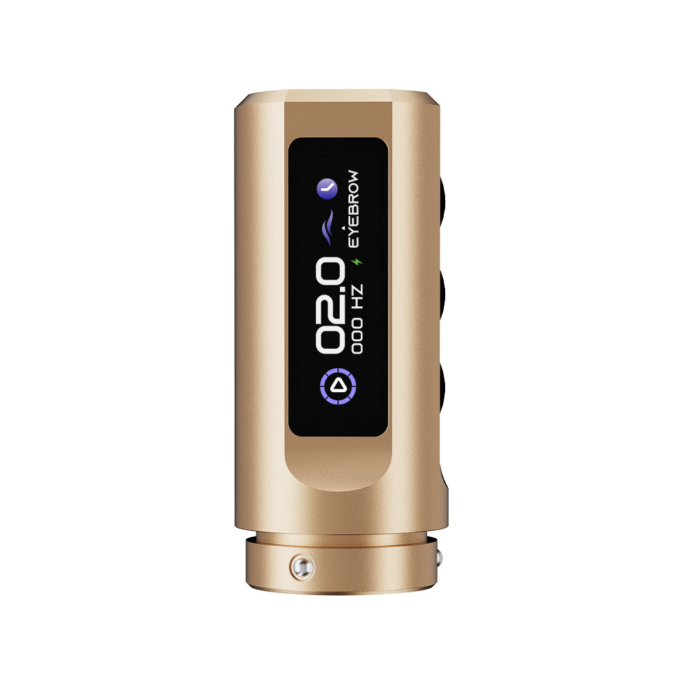 POPU MINI DIVA ワイヤレスパワーパック