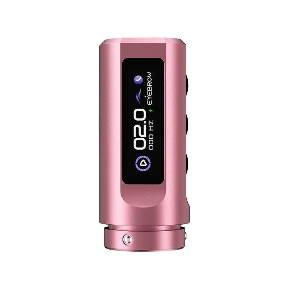 POPU MINI DIVA Wireless Power Pack（Compatible with MINI DIVA 3.5