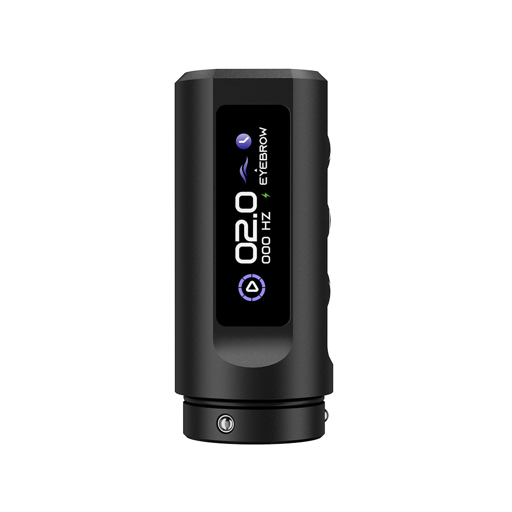 POPU MINI DIVA ワイヤレスパワーパック