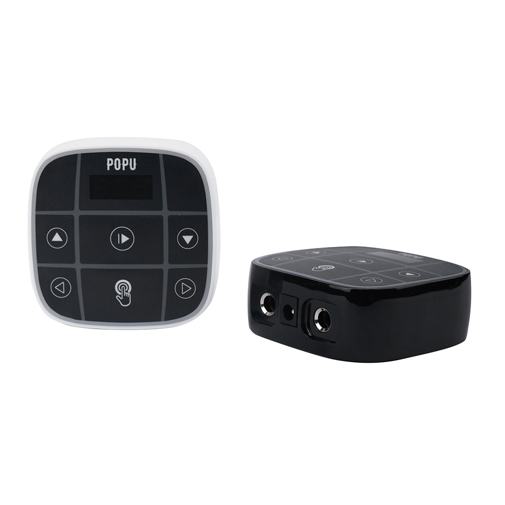 POPU PMU Power Supply