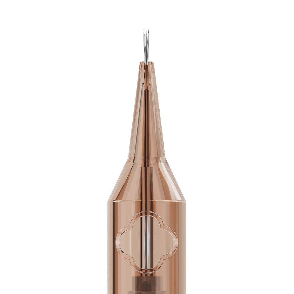 POPU Clover MistFlow Cartridge Needles - POPU MICRO BEAUTY