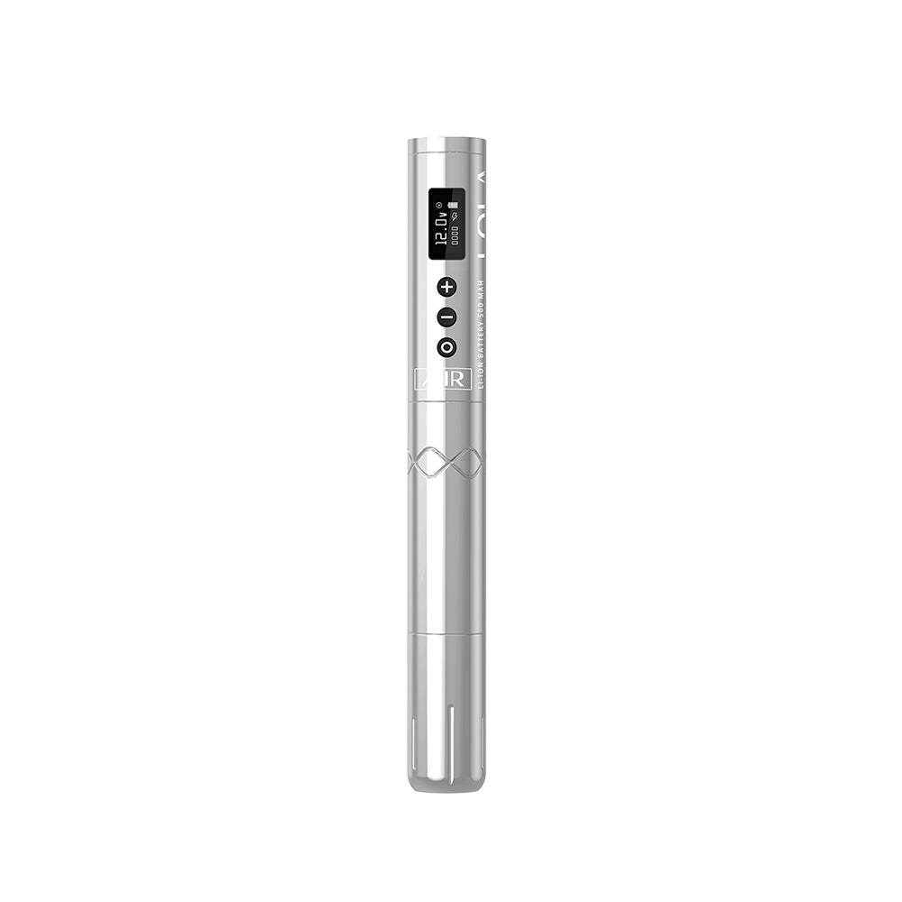 LOLA AIR Wireless Battery Permanent Makeup Pen Machine - POPU MICRO BEAUTY