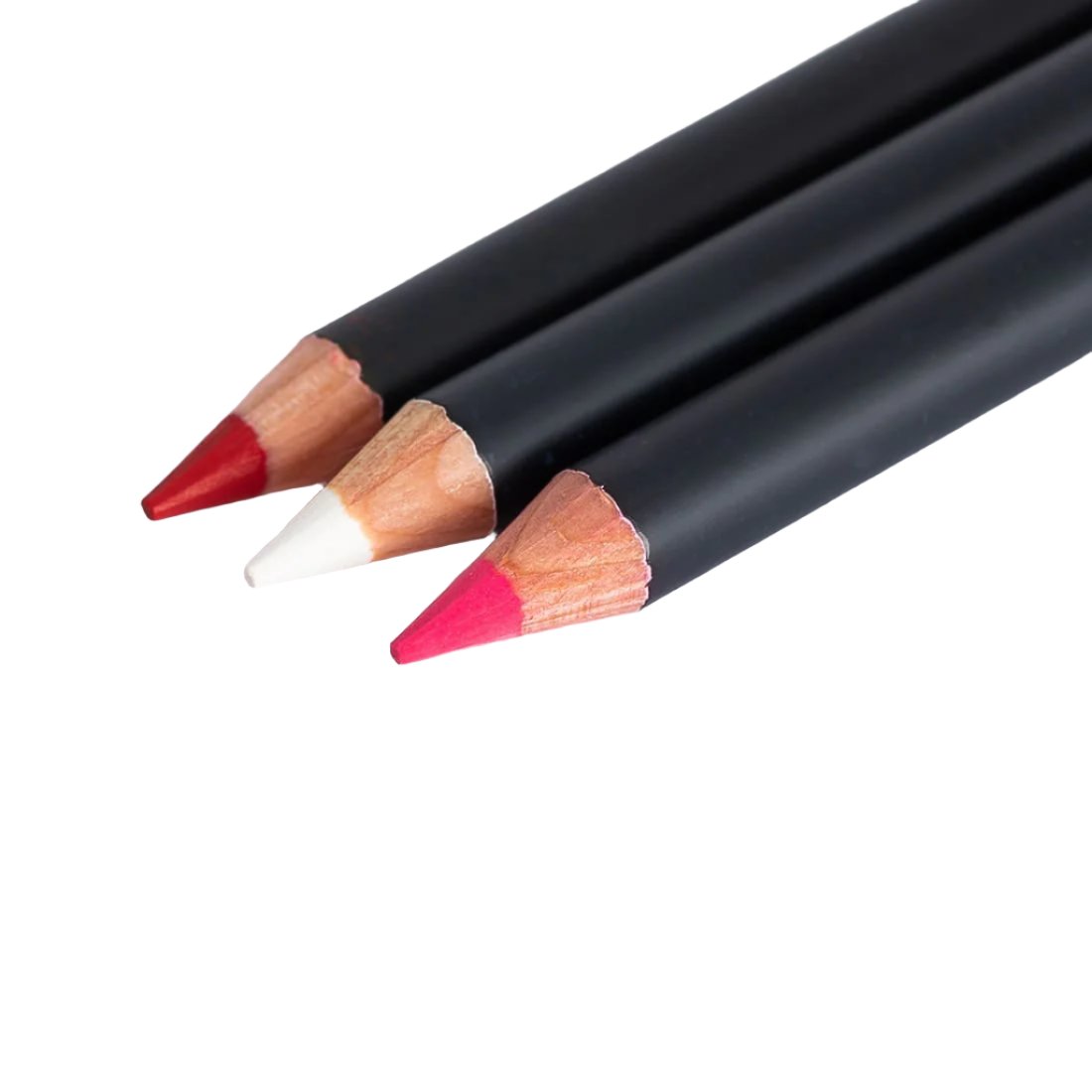 POPU Lips Predraw Pencil - POPU MICRO BEAUTY