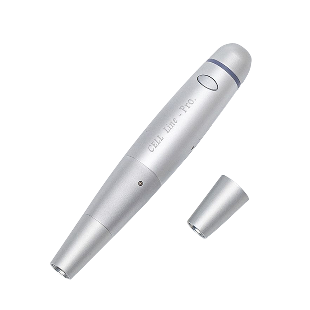 CELL LINE Permanent Make-Up PEN MACHINE - POPU MICRO BEAUTY