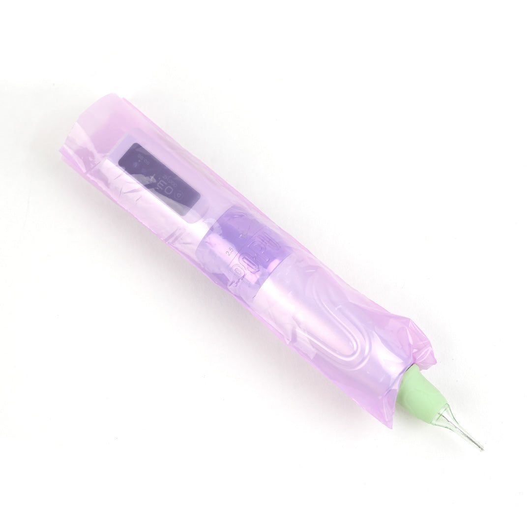 POPU Pen Type PMU Machine Cover Bag