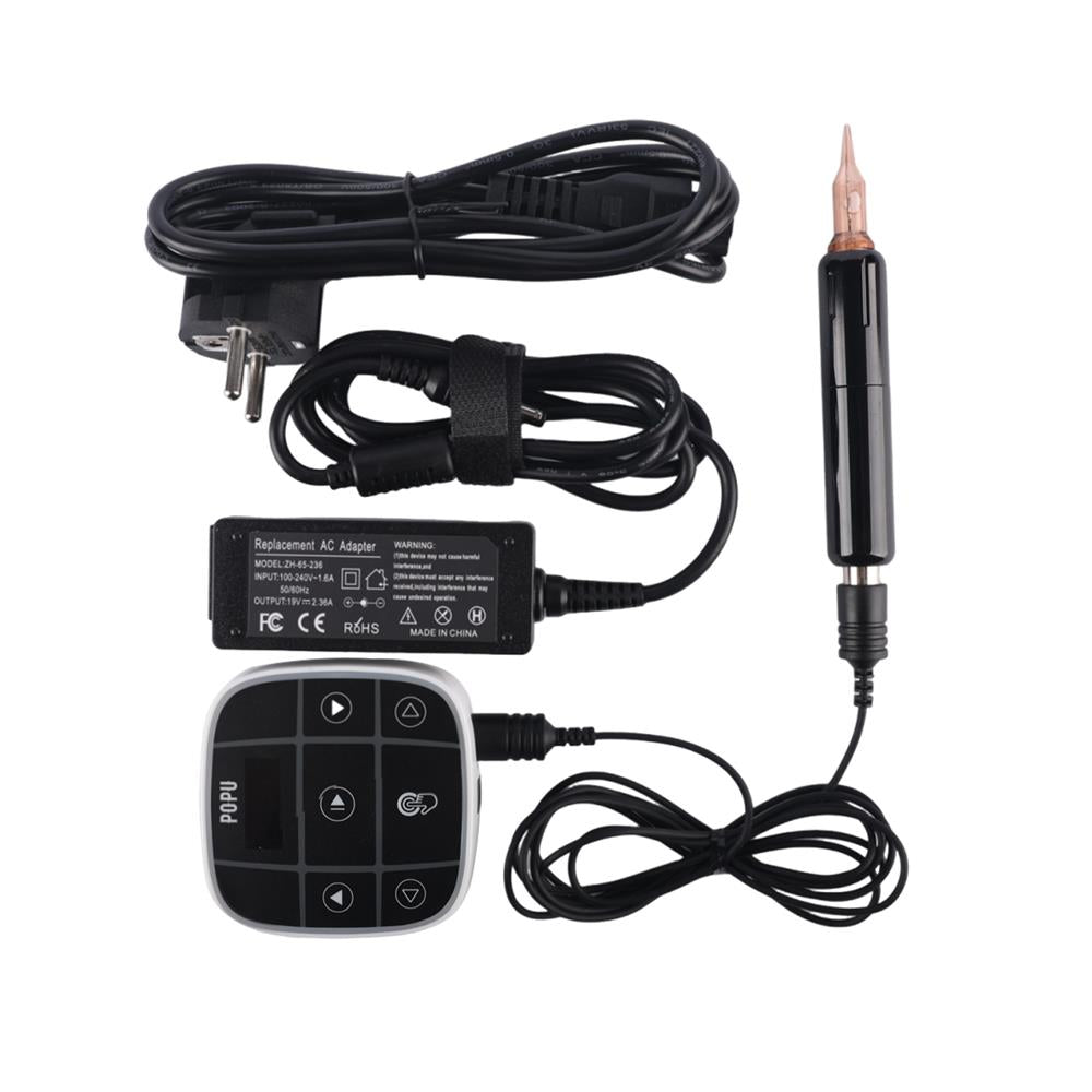 POPU PMU Power Supply Kit