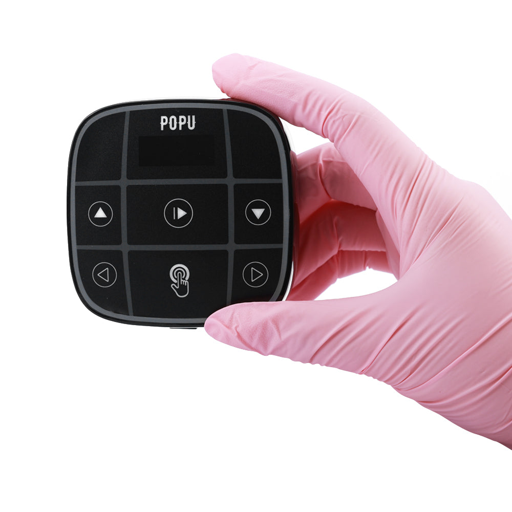 POPU PMU Power Supply