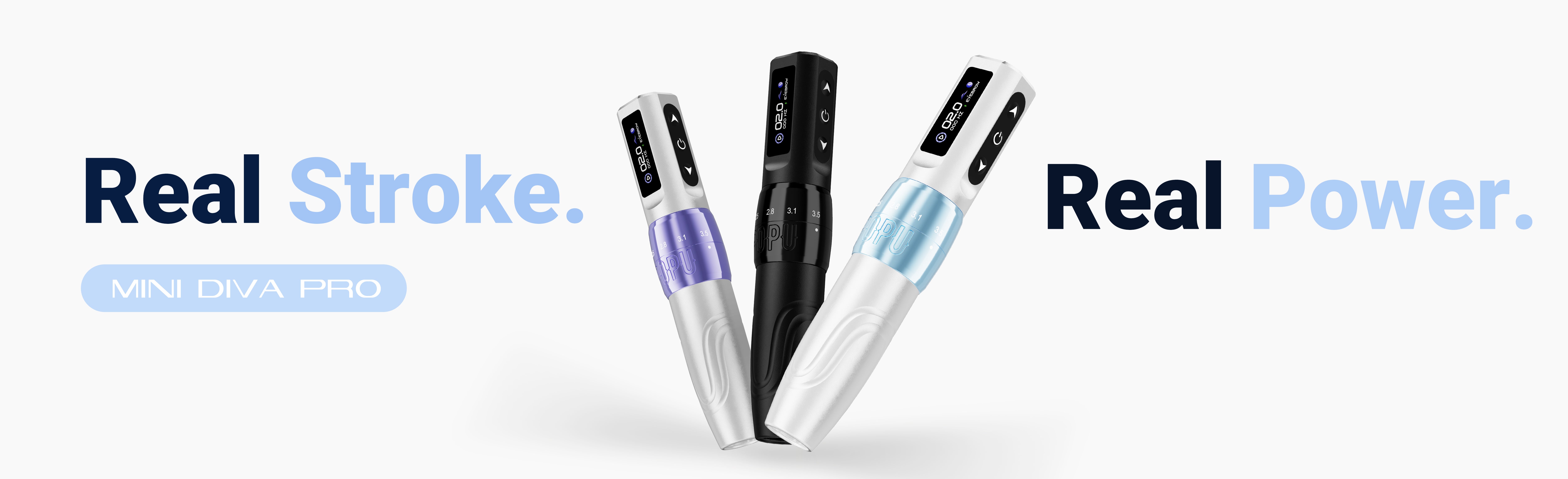 POPU microbeauty-アートメイク用品