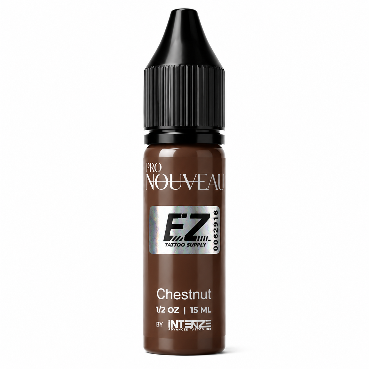 Pro Nouveau - Chestnut - Brow pigment