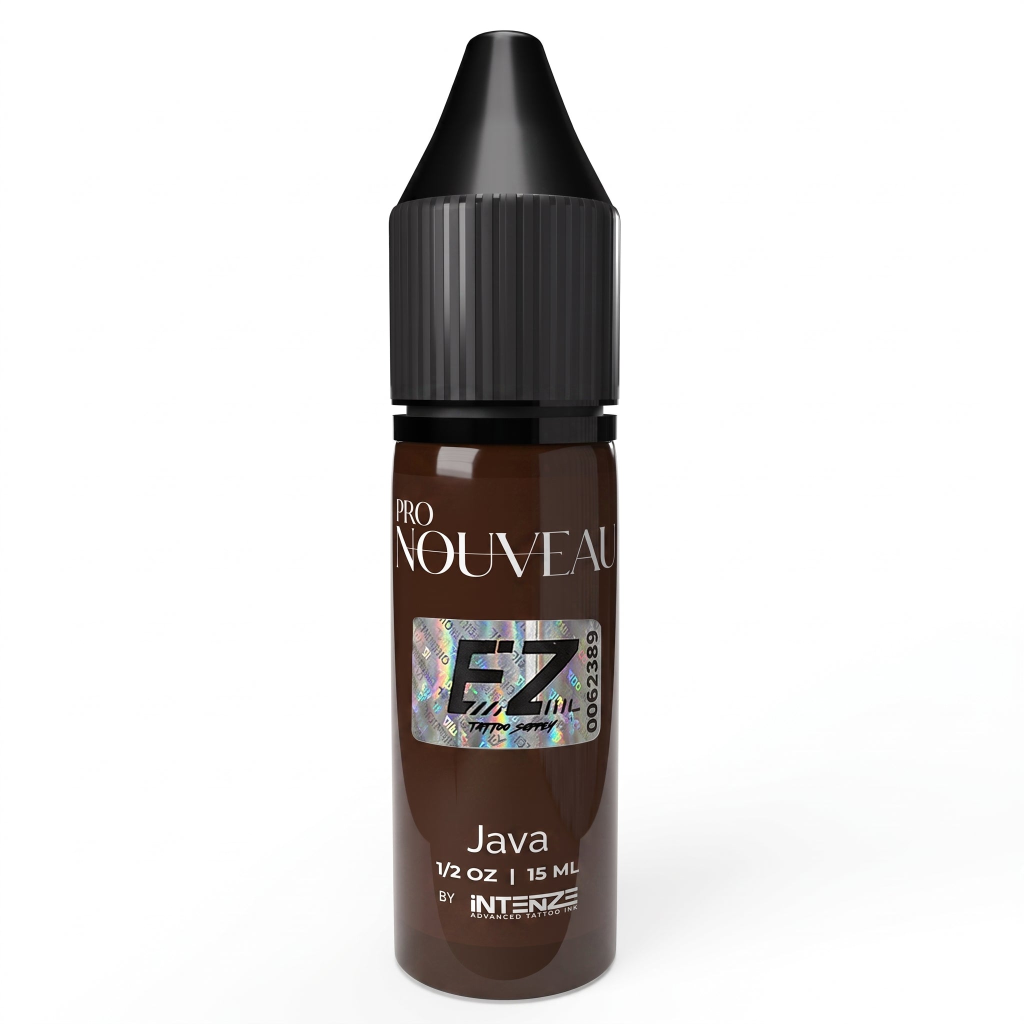 Pro Nouveau - Java - Brow pigment