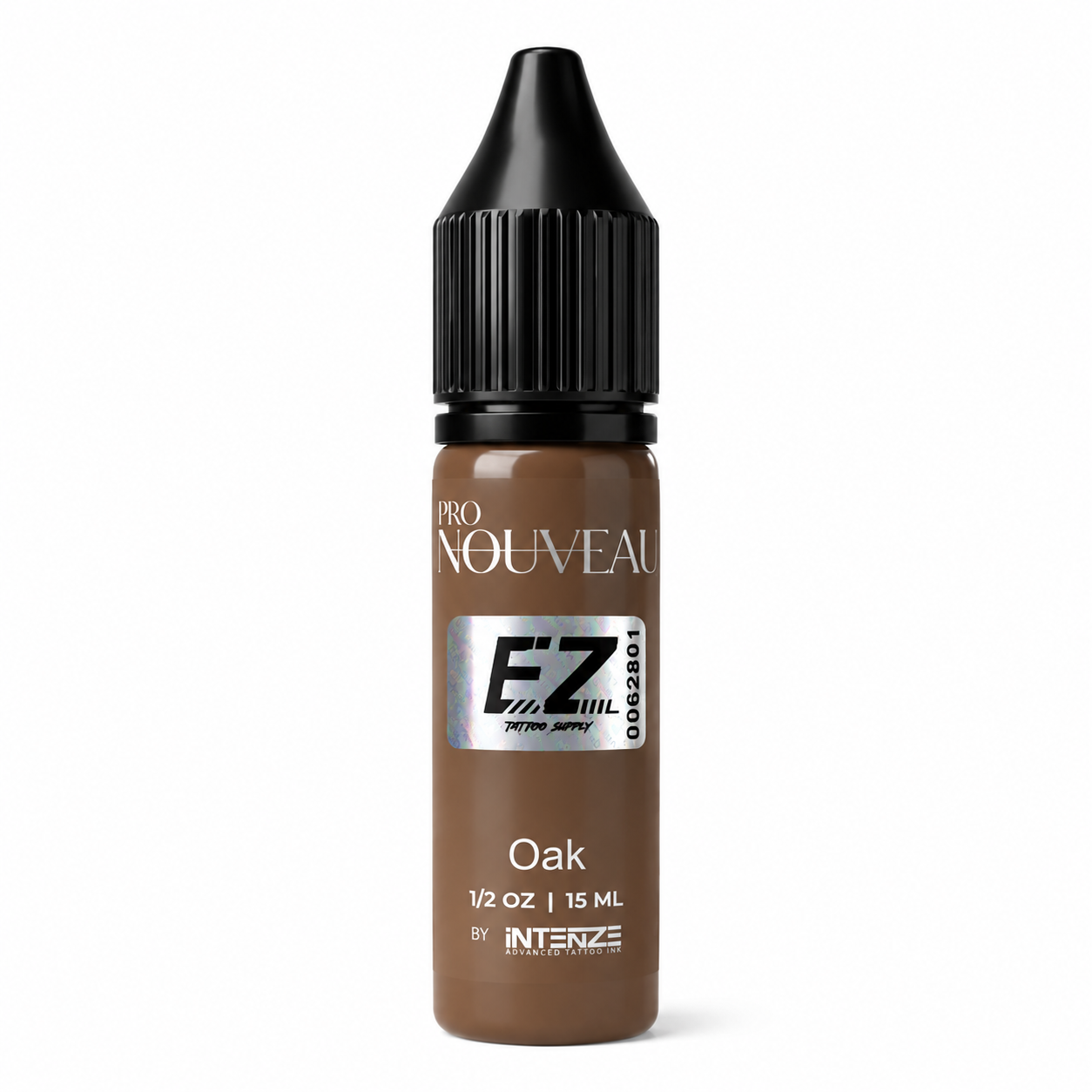 Pro Nouveau - Oak - Brow pigment