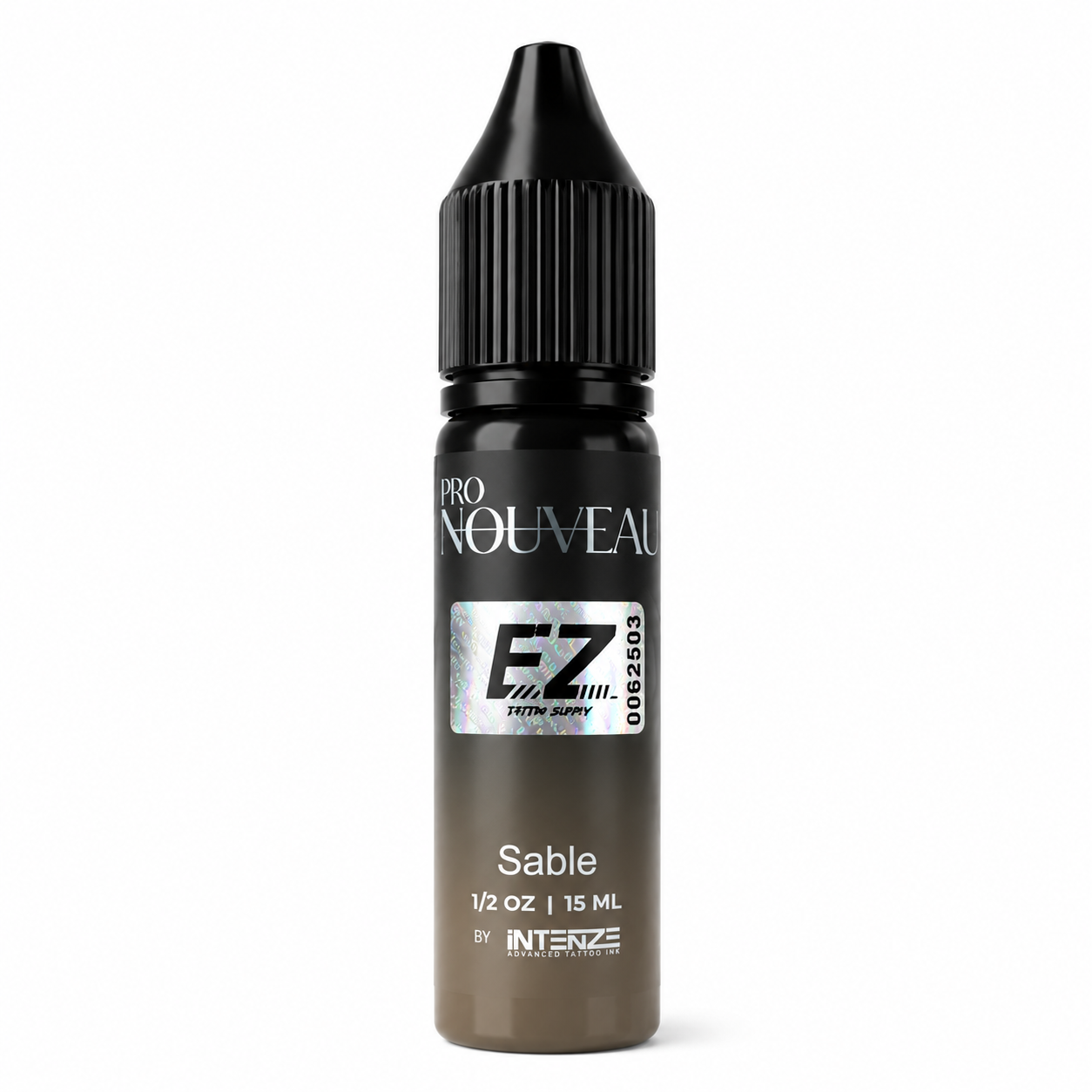 Pro Nouveau - Sable - Brow pigment